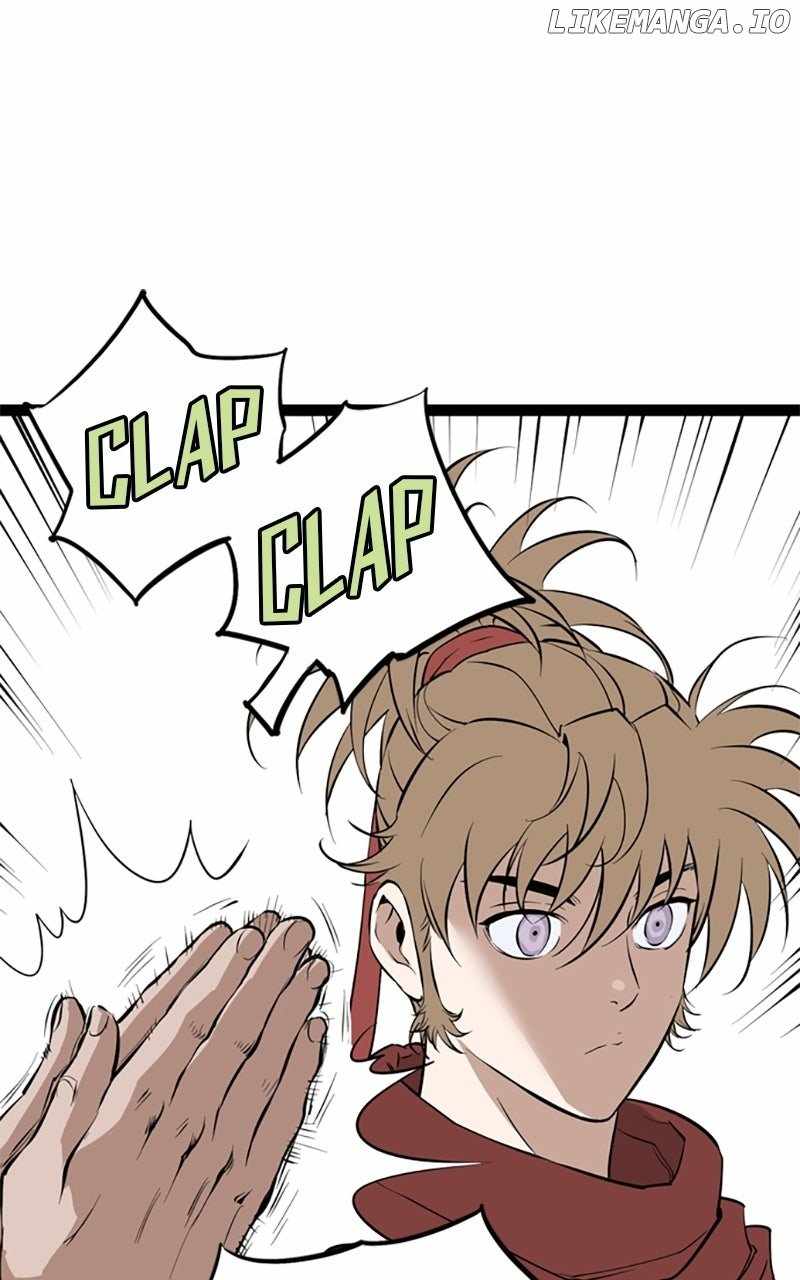 Asura (manhwa) Chapter 38 27